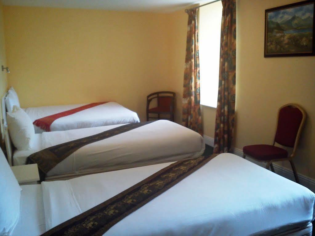 Imperial Hotel Lodge Lisdoonvarna Esterno foto